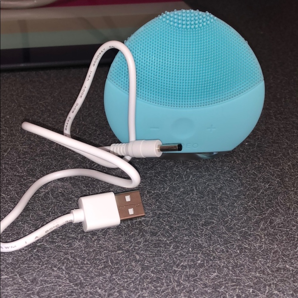 FOREO Luna Mini 2 Baby Blue